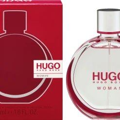 Hugo Boss Hugo Woman, EdP 50 Ml 7 Hugo Boss Hugo Woman, EdP 50 Ml -Always® shop MAM 8137408 SHOP IMAGE 2.4