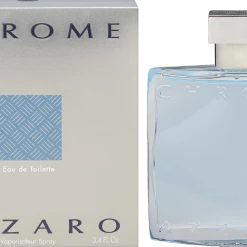 Azzaro Chrome, EdT 100 Ml 7 Azzaro Chrome, EdT 100 Ml -Always® shop MAM 8137415 SHOP IMAGE 2.4
