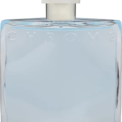 Azzaro Chrome, EdT 100 Ml