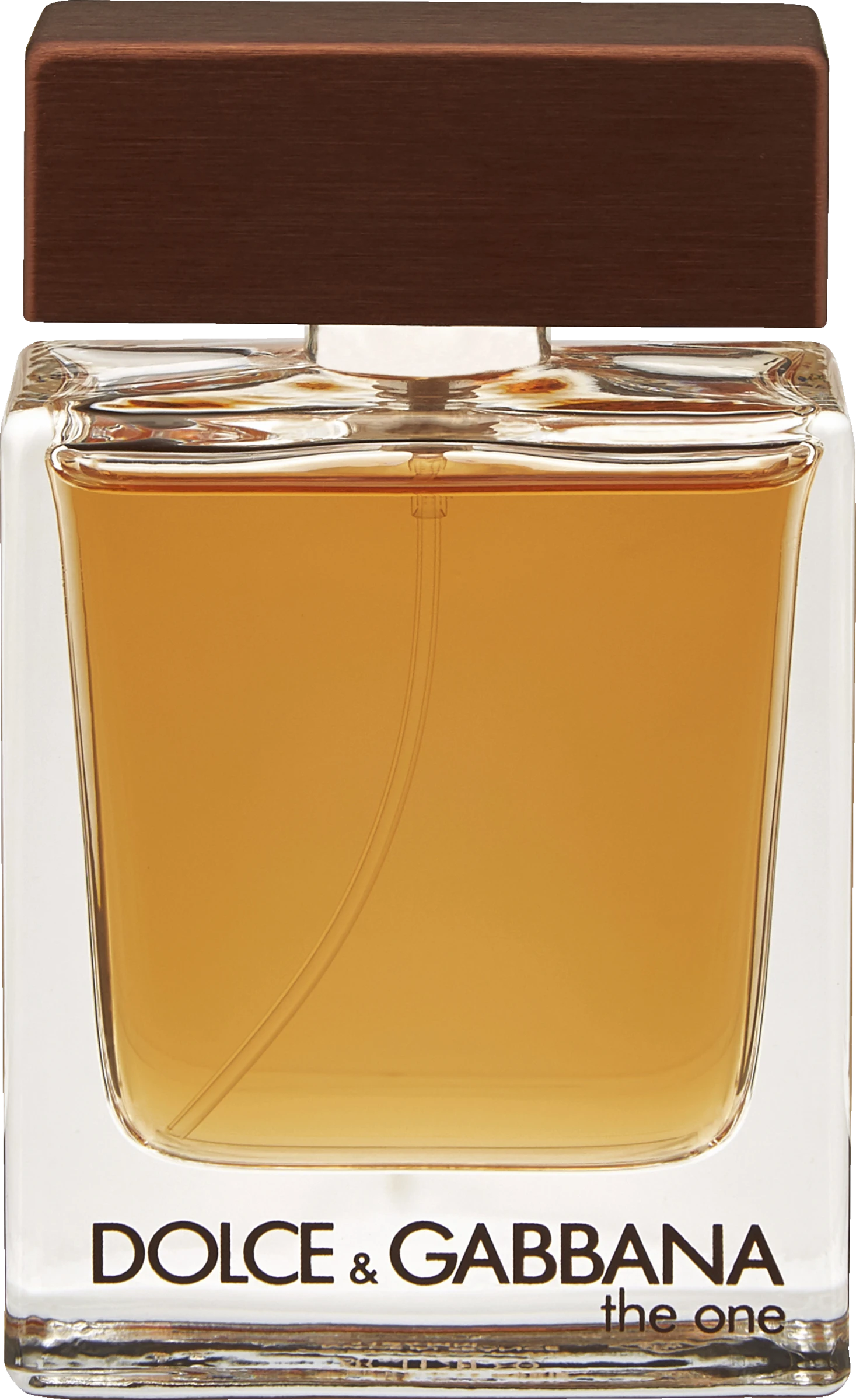 Dolce & Gabbana The One For Men, EdT 50 Ml 3 Dolce & Gabbana The One For Men, EdT 50 Ml