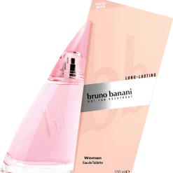 Bruno Banani Woman, EdT 100ml -Always® shop MAM 8156354 SHOP IMAGE 1.4