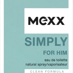 MEXX Simply Man, EdT 30ml -Always® shop MAM 8156495 SHOP IMAGE 1.4