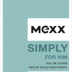 MEXX Simply Man, EdT 50ml -Always® shop MAM 8156515 SHOP IMAGE 1.4