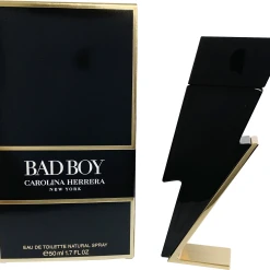 Carolina Herrera Bad Boy, EdT 50 Ml -Always® shop MAM 8181546 SHOP IMAGE 1.4