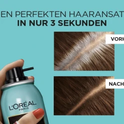 L’Oréal Paris Magic Retouch Ansatzspray Kühles Braun, 75 Ml -Always® shop MAM 8243610 SHOP IMAGE 1.4