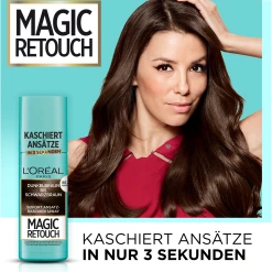 L’Oréal Paris Magic Retouch Ansatzspray Kühles Braun, 75 Ml -Always® shop MAM 8243611 SHOP IMAGE 1.4