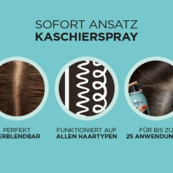 L’Oréal Paris Magic Retouch Ansatzspray Kühles Braun, 75 Ml -Always® shop MAM 8243612 SHOP IMAGE 1.4