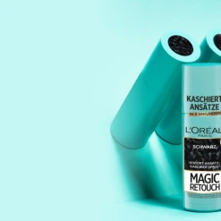 L’Oréal Paris Magic Retouch Ansatzspray Kühles Braun, 75 Ml -Always® shop MAM 8243614 SHOP IMAGE 1.4