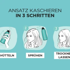 L’Oréal Paris Magic Retouch Ansatzspray Kühles Braun, 75 Ml -Always® shop MAM 8243615 SHOP IMAGE 1.4