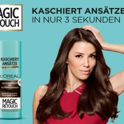 L’Oréal Paris Magic Retouch Ansatzspray Kühles Braun, 75 Ml -Always® shop MAM 8243616 SHOP IMAGE 1.4