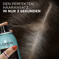 L’Oréal Paris Magic Retouch Ansatzspray Kühles Braun, 75 Ml -Always® shop MAM 8243620 SHOP IMAGE 1.4
