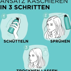 L’Oréal Paris Magic Retouch Ansatzspray Kühles Braun, 75 Ml -Always® shop MAM 8243623 SHOP IMAGE 1.4