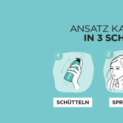 L’Oréal Paris Magic Retouch Ansatzspray Kühles Braun, 75 Ml -Always® shop MAM 8243626 SHOP IMAGE 1.4