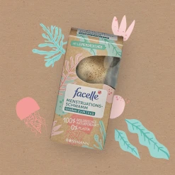 Facelle Menstruationsschwamm 14 Facelle Menstruationsschwamm -Always® shop MAM 8255362 SHOP IMAGE 1.4