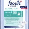 Facelle Diskret Elastic Slip Größe L Super Plus -Always® shop MAM 8256159 SHOP IMAGE 1.4