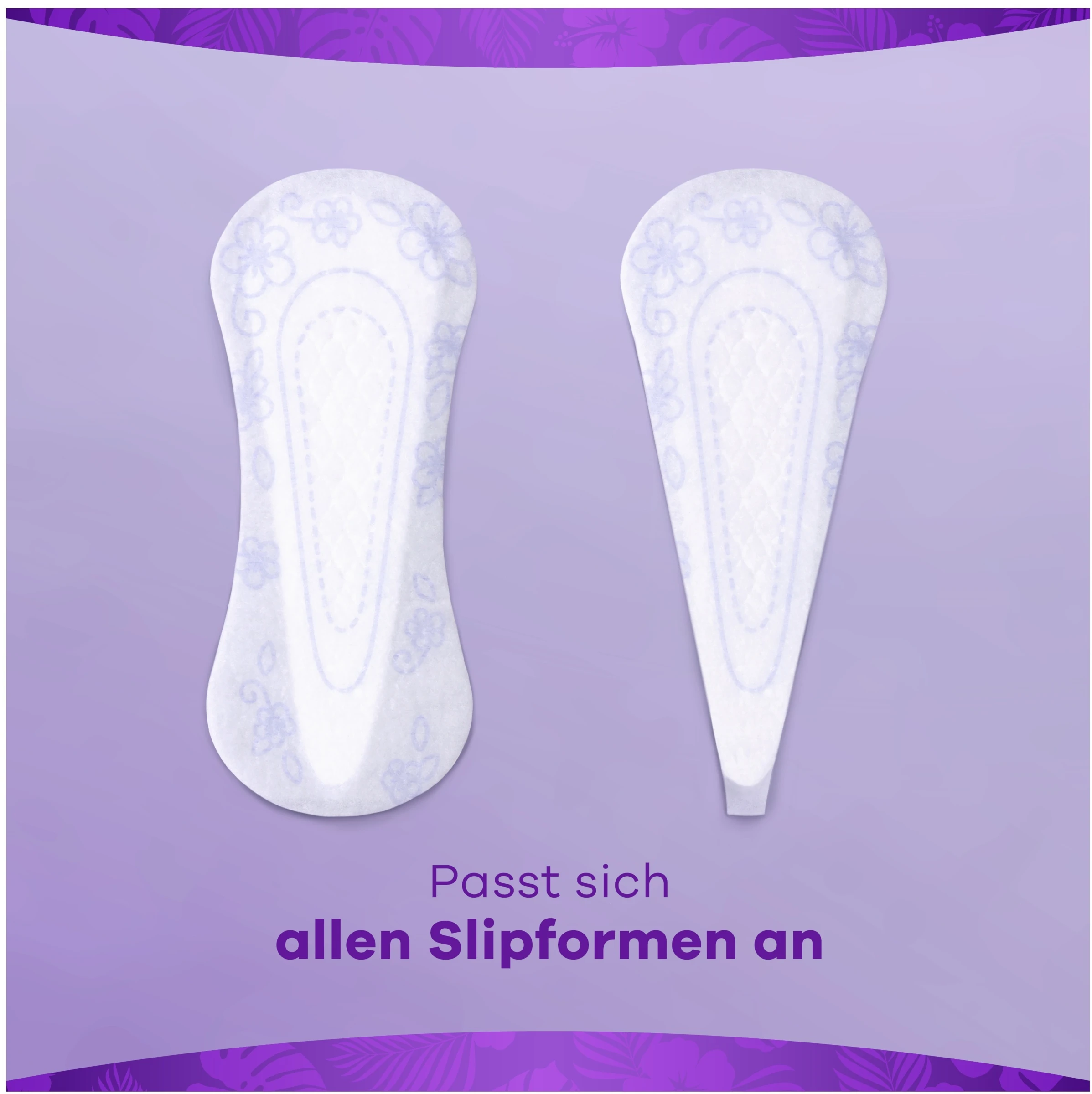 Always® Dailies Flexistyle Normal Slipeinlagen 8 Always® Dailies Flexistyle Normal Slipeinlagen – Bild 6