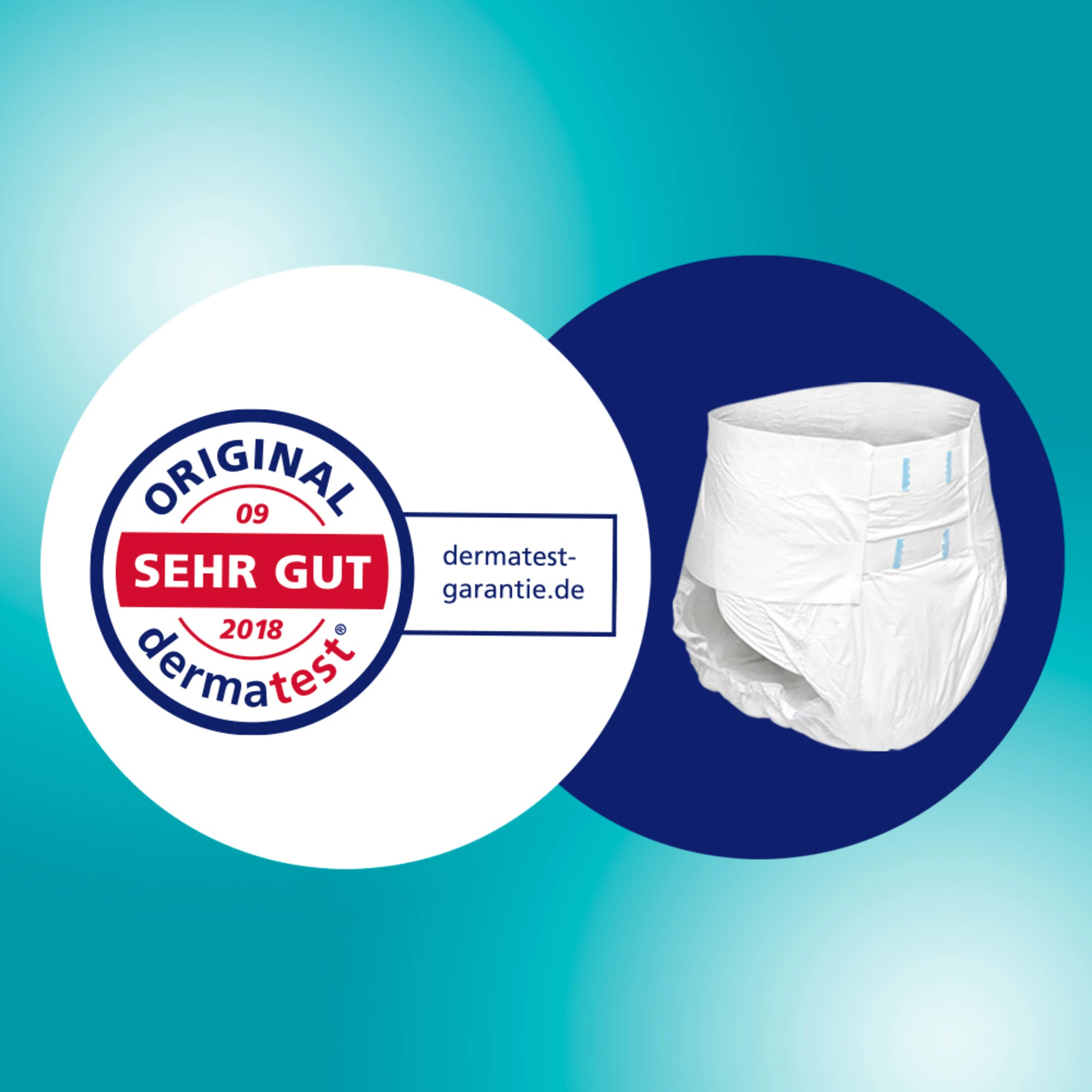 Facelle Diskret Elastic Slip Größe L Super Plus 7 Facelle Diskret Elastic Slip Größe L Super Plus – Bild 5