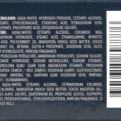 ISANA PROFESSIONAL Super Aufheller Ultra Helles Blond -Always® shop MAM 8263617 SHOP IMAGE 1.4