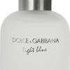 Dolce & Gabbana Light Blue, EdT 75 Ml -Always® shop MAM 8268318 SHOP IMAGE 3.4