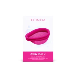 Intimina Ziggy Cup™ 2 Größe B Menstruationstasse