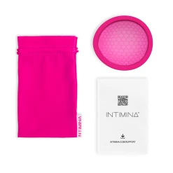 Intimina Ziggy Cup™ 2 Größe B Menstruationstasse 9 Intimina Ziggy Cup™ 2 Größe B Menstruationstasse -Always® shop MAM 8279282 SHOP IMAGE 1.4