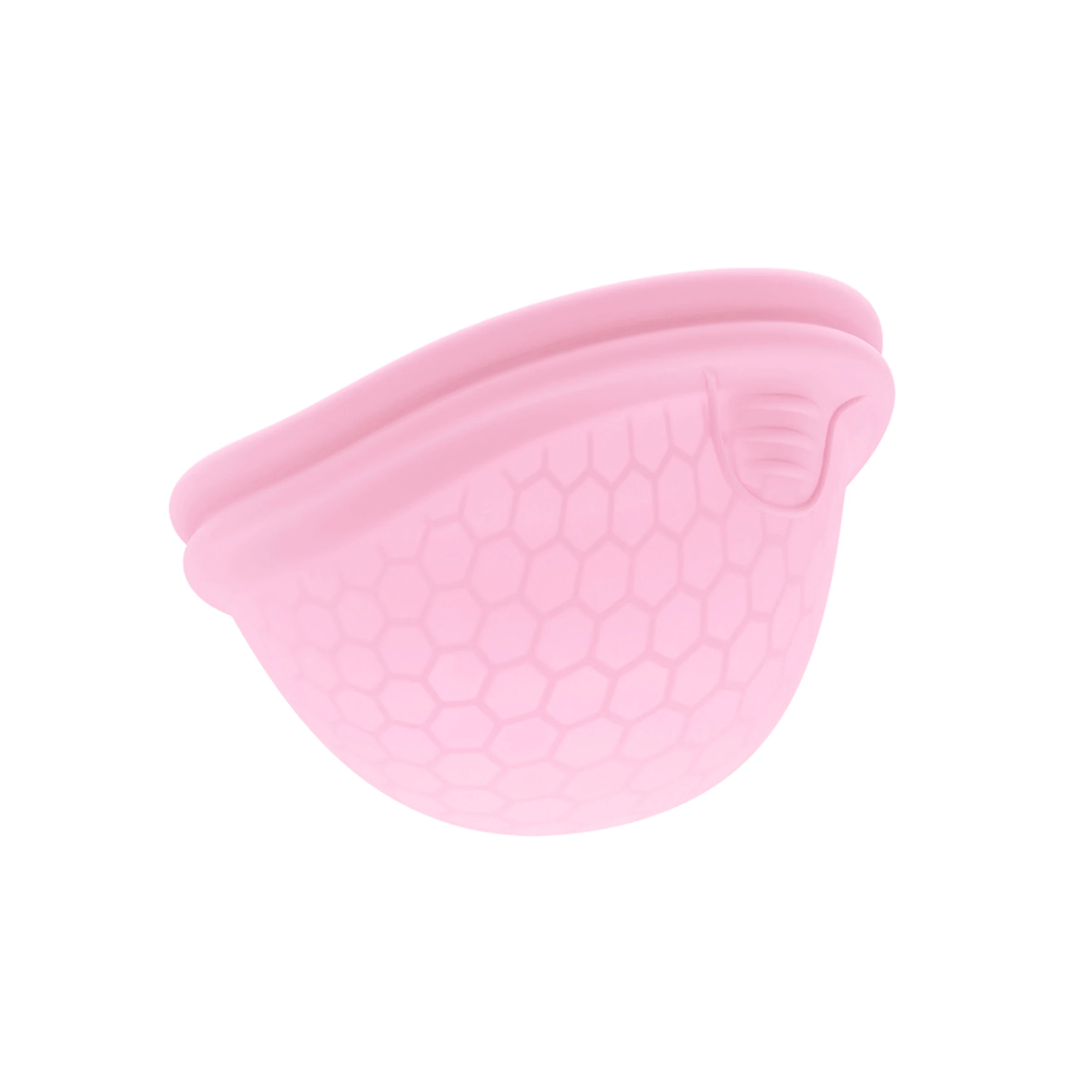 Intimina Ziggy Cup™ 2 Größe A Menstruationstasse 5 Intimina Ziggy Cup™ 2 Größe A Menstruationstasse – Bild 3
