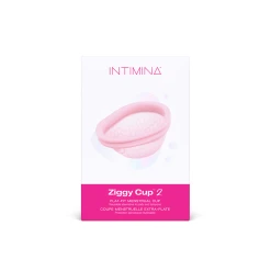 Intimina Ziggy Cup™ 2 Größe A Menstruationstasse