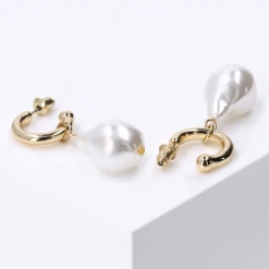 Accessories Ohrhänger Mit Zierperle -Always® shop MAM 8279611 SHOP IMAGE 1.4