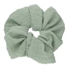 Accessories Grünes Scrunchie, Haarschmuck, Haargummi 1 Accessories Grünes Scrunchie, Haarschmuck, Haargummi -Always® shop MAM 8279643 SHOP IMAGE 1.4