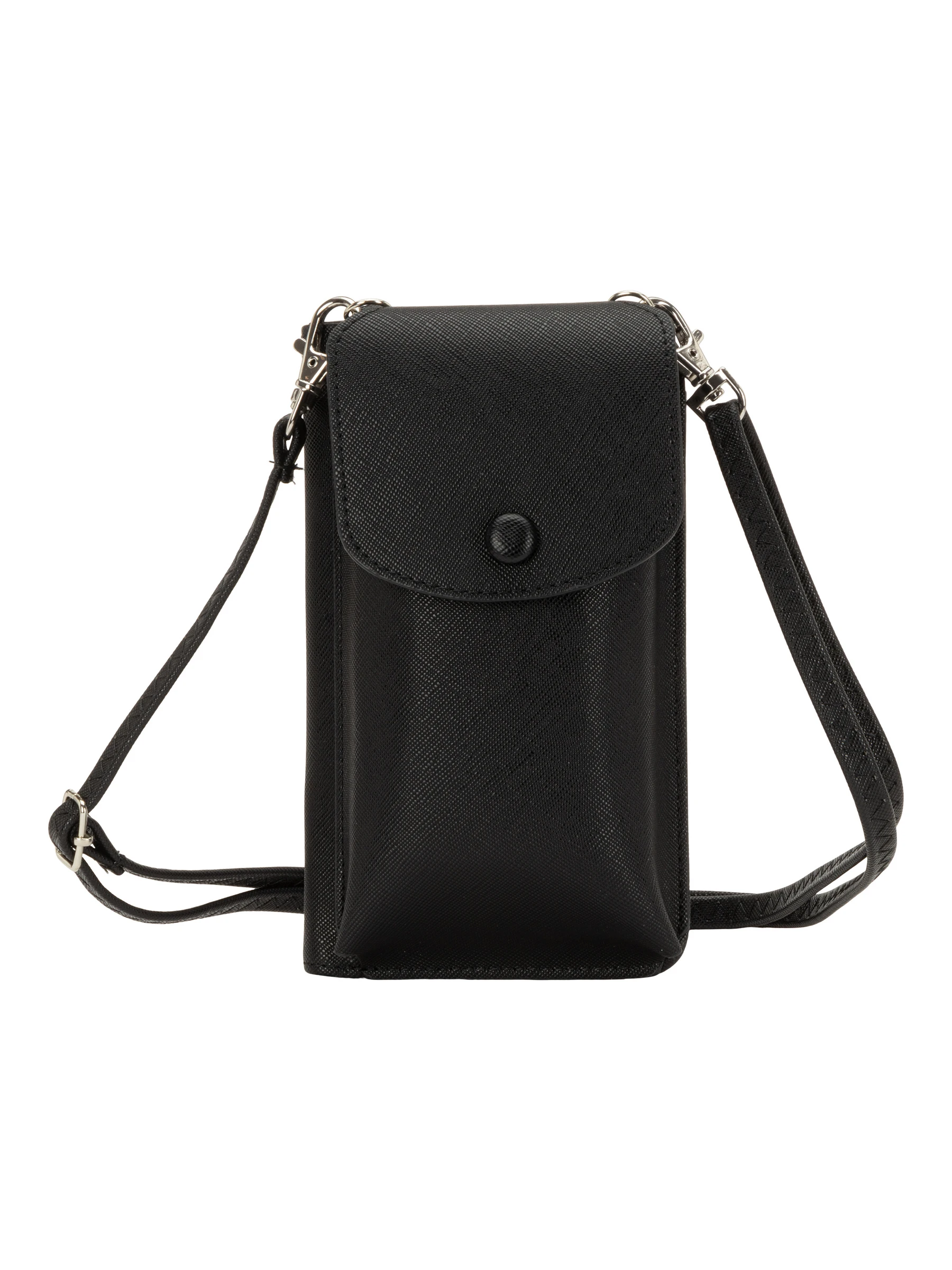 Accessories Portemonnaie Mit Handytasche Und Schultergurt 3 Accessories Portemonnaie Mit Handytasche Und Schultergurt