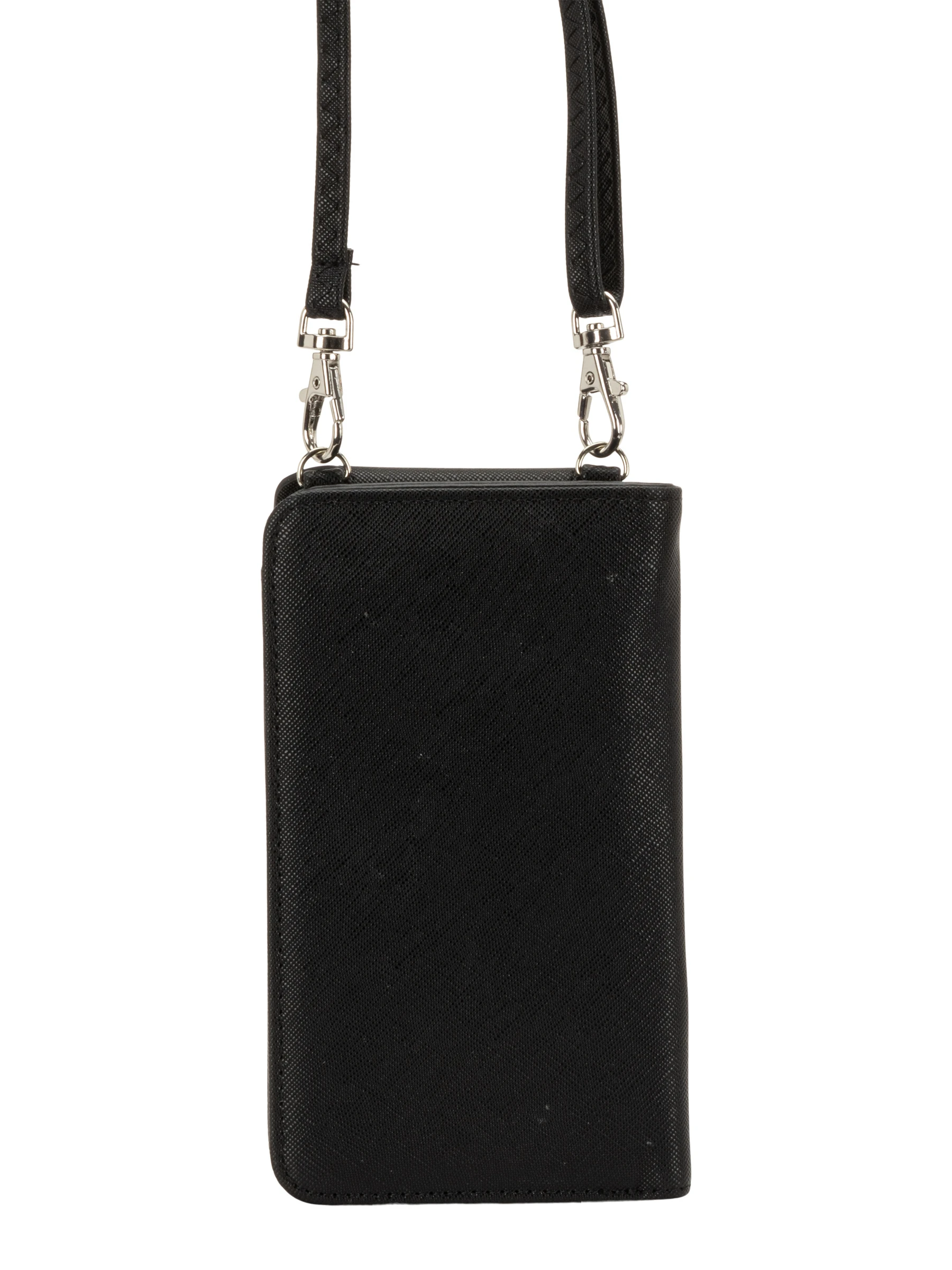 Accessories Portemonnaie Mit Handytasche Und Schultergurt 4 Accessories Portemonnaie Mit Handytasche Und Schultergurt – Bild 2