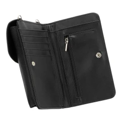 Accessories Portemonnaie Mit Handytasche Und Schultergurt 7 Accessories Portemonnaie Mit Handytasche Und Schultergurt -Always® shop MAM 8279752 SHOP IMAGE 1.4