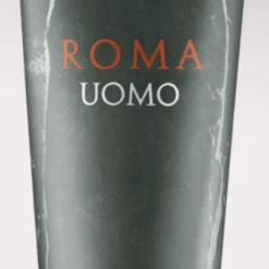 Laura Biagiotti Roma Uomo, Duschgel 200 Ml