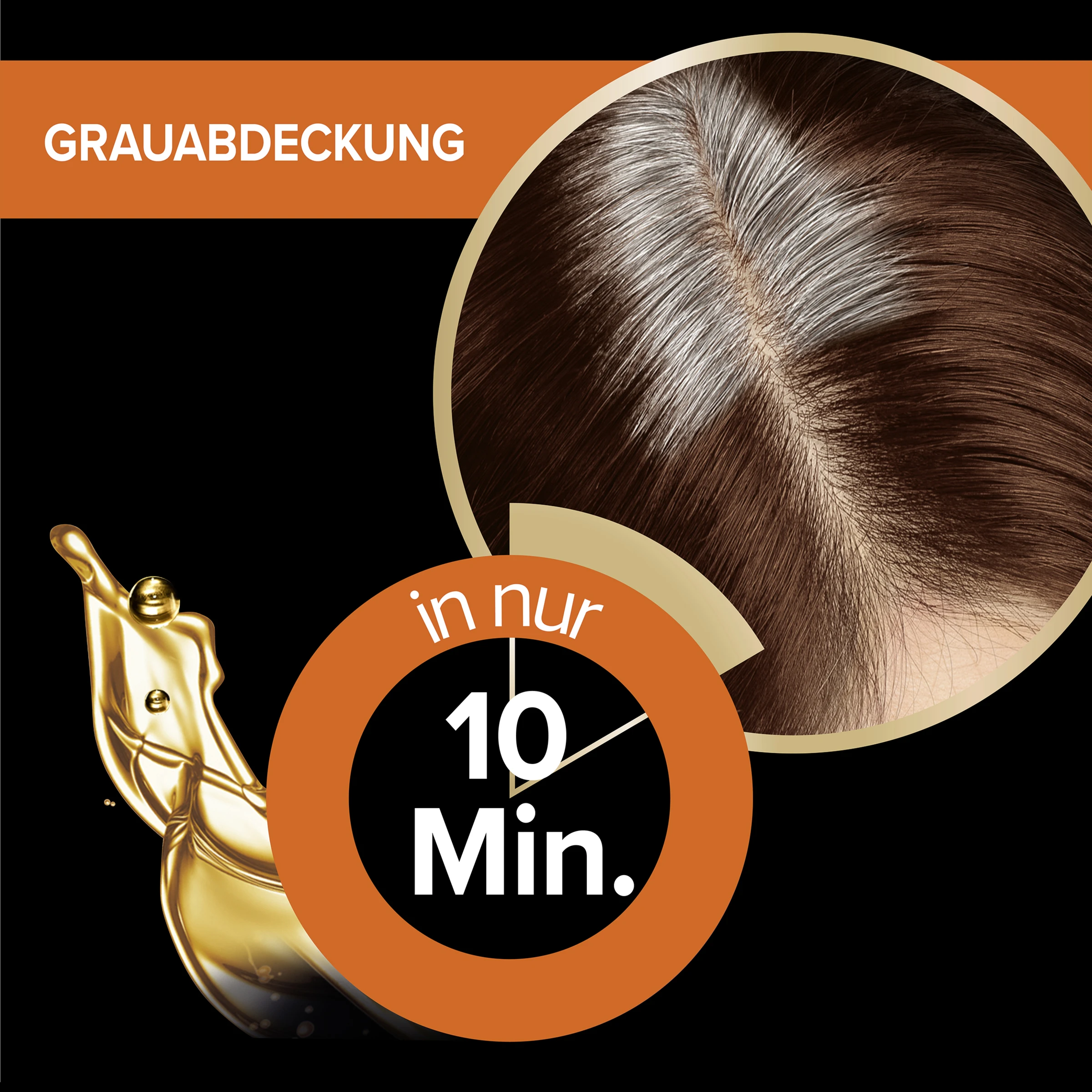 Schwarzkopf Diadem Ansatzset Ansatz-Kaschierung A3 Rotbraun 13 Schwarzkopf Diadem Ansatzset Ansatz-Kaschierung A3 Rotbraun – Bild 11