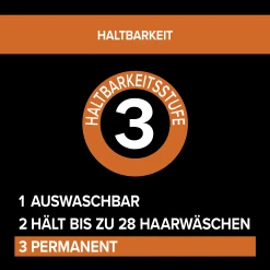 Schwarzkopf Diadem Ansatzset Ansatz-Kaschierung A3 Rotbraun 34 Schwarzkopf Diadem Ansatzset Ansatz-Kaschierung A3 Rotbraun -Always® shop MAM 8299626 SHOP IMAGE 1.6