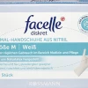Facelle Einmalhandschuhe Aus Nitril Gr. M 2 Facelle Einmalhandschuhe Aus Nitril Gr. M -Always® shop MAM 8304362 SHOP IMAGE 1.4