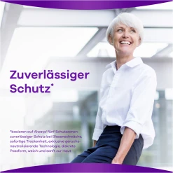 Always® Discreet Inkontinenz-Einlagen+ Long Plus 21 Always® Discreet Inkontinenz-Einlagen+ Long Plus -Always® shop MAM 8306698 SHOP IMAGE 1.4