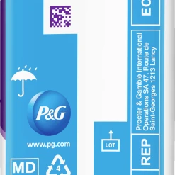 Alternative view of Always® Discreet Inkontinenz-Einlagen+ Long Plus