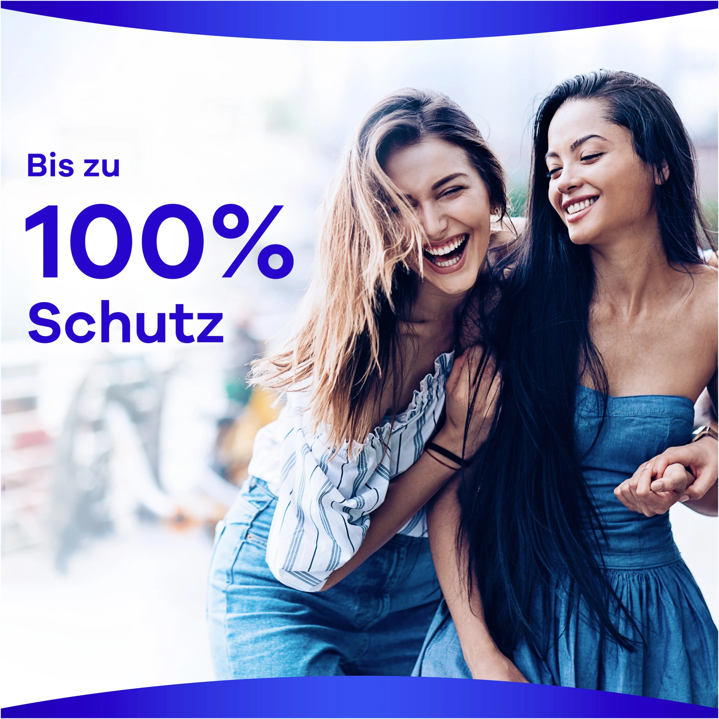 Always® Maxi Long Binden Mit Flügeln 10 Always® Maxi Long Binden Mit Flügeln – Bild 8