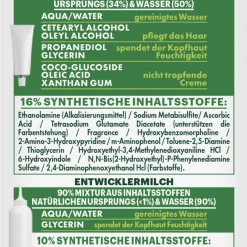 Garnier Nutrisse Ultra Creme Dauerhafte Pflege-Haarfarbe 4.13 Leuchtendes Kastanienbraun 8 Garnier Nutrisse Ultra Creme Dauerhafte Pflege-Haarfarbe 4.13 Leuchtendes Kastanienbraun -Always® shop MAM 8307085 SHOP IMAGE 1.4
