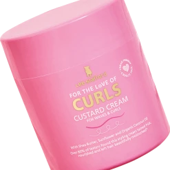 Lee Stafford For The Love Of Curls Styling Custard Crème -Always® shop MAM 8310672 SHOP IMAGE 1.4
