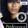 L’Oréal Paris Préférence Vivid Colors Blue Black 2 L’Oréal Paris Préférence Vivid Colors Blue Black -Always® shop MAM 8334035 SHOP IMAGE 1.4