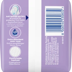 Alternative view of Always® Maxi Damenbinden ProFresh Long Ohne Flügel