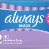 Always® Maxi Damenbinden ProFresh Long Ohne Flügel 2 Always® Maxi Damenbinden ProFresh Long Ohne Flügel -Always® shop MAM 8334290 SHOP IMAGE 1.4