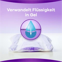 Always® Discreet Inkontinenz-Einlagen+ Ultimate Nacht 22 Always® Discreet Inkontinenz-Einlagen+ Ultimate Nacht -Always® shop MAM 8334645 SHOP IMAGE 1.4