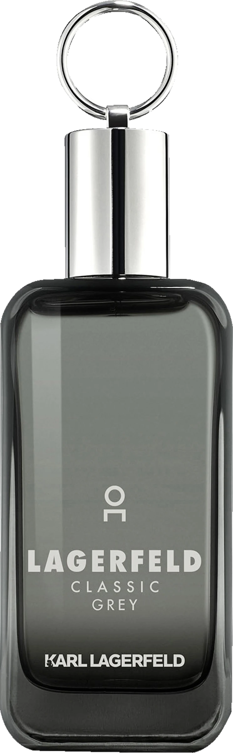 KARL LAGERFELD Classic Grey, EdT 50 Ml 3 KARL LAGERFELD Classic Grey, EdT 50 Ml