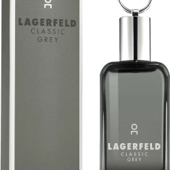 KARL LAGERFELD Classic Grey, EdT 50 Ml 7 KARL LAGERFELD Classic Grey, EdT 50 Ml -Always® shop MAM 8334846 SHOP IMAGE 1.4
