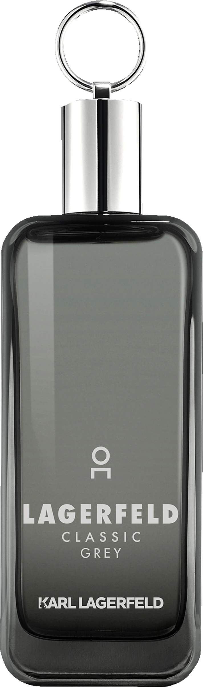 KARL LAGERFELD Classic Grey, EdT 100 Ml 3 KARL LAGERFELD Classic Grey, EdT 100 Ml