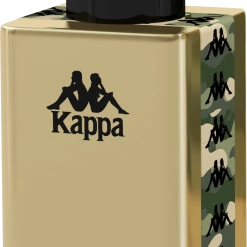 Kappa Camou Men, EdT 60 Ml