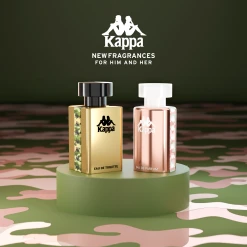 Kappa Camou Women, EdP 40 Ml -Always® shop MAM 8366932 SHOP IMAGE 1.6